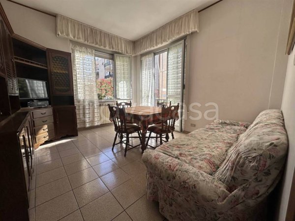 appartamento in vendita a Spotorno