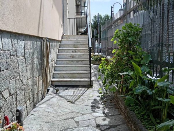 appartamento in vendita a Spotorno