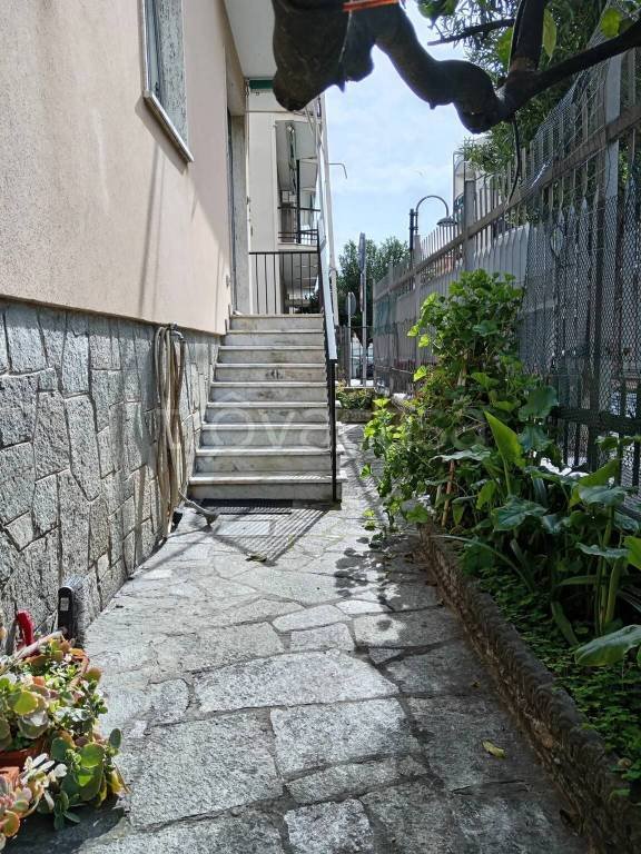 appartamento in vendita a Spotorno