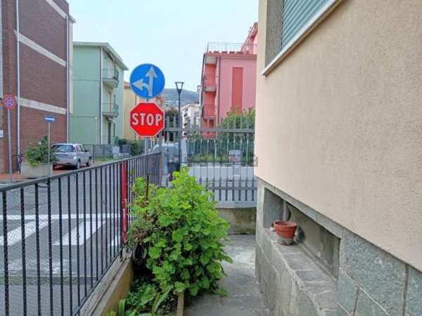 appartamento in vendita a Spotorno