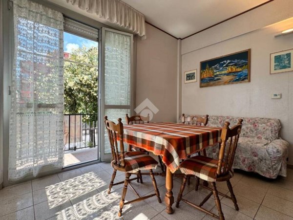 appartamento in vendita a Spotorno