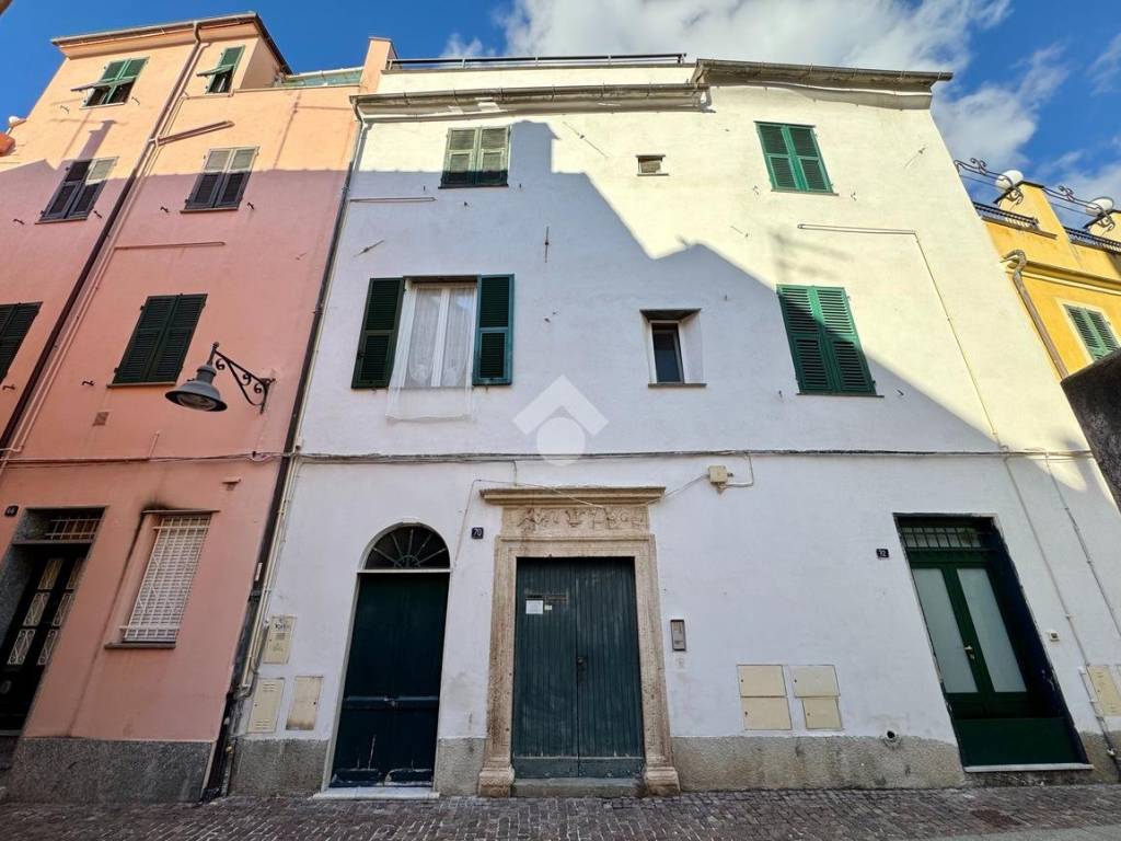 appartamento in vendita a Spotorno