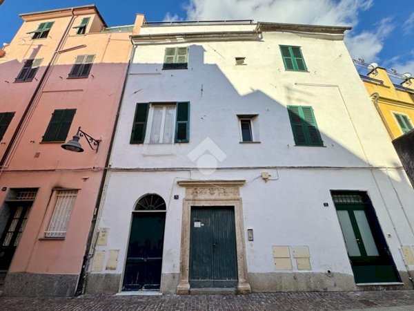 appartamento in vendita a Spotorno