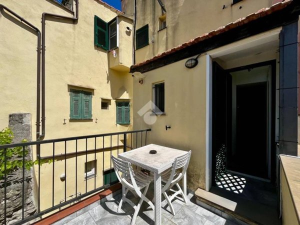 appartamento in vendita a Spotorno