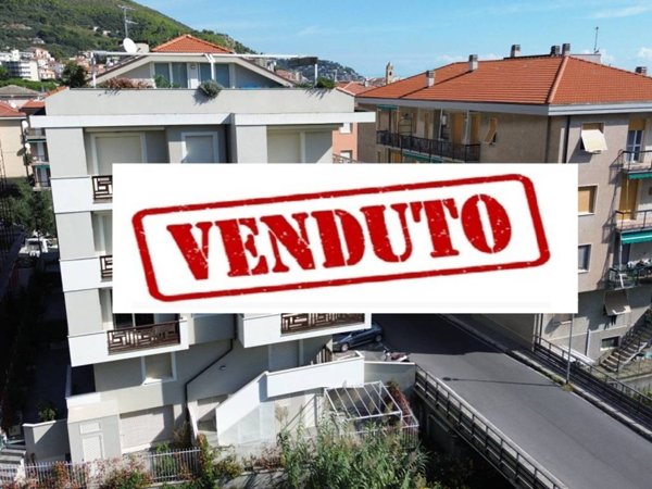 appartamento in vendita a Spotorno