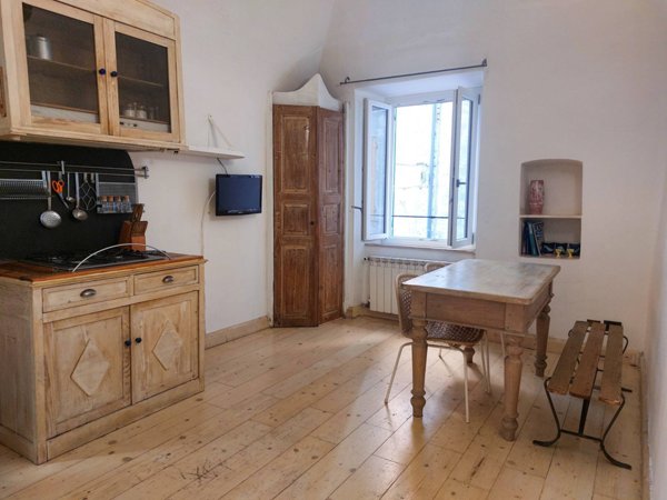 appartamento in vendita a Spotorno