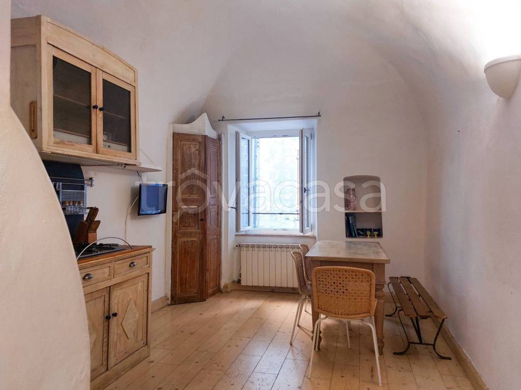 appartamento in vendita a Spotorno