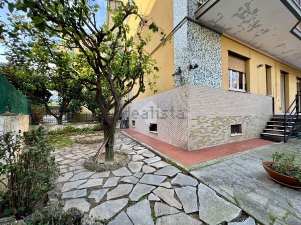 appartamento in vendita a Spotorno