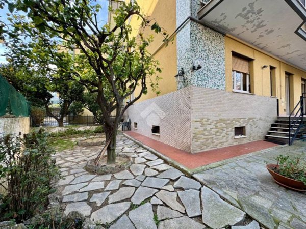 appartamento in vendita a Spotorno