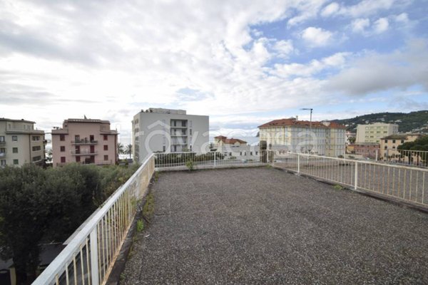 appartamento in vendita a Spotorno in zona Prelo