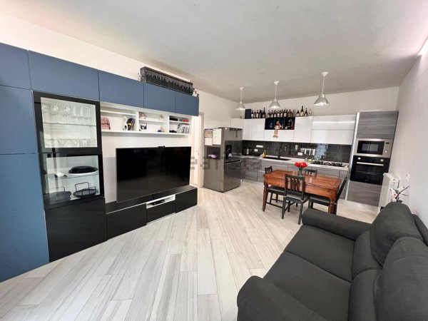 appartamento in vendita a Spotorno