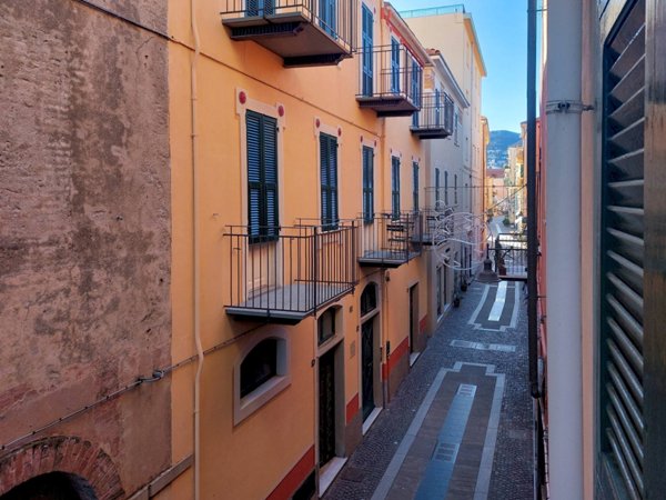 appartamento in vendita a Spotorno