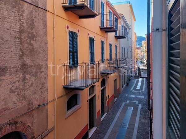 appartamento in vendita a Spotorno