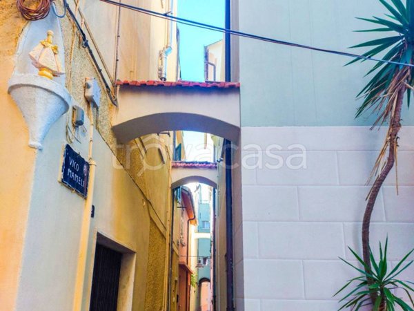 appartamento in vendita a Spotorno