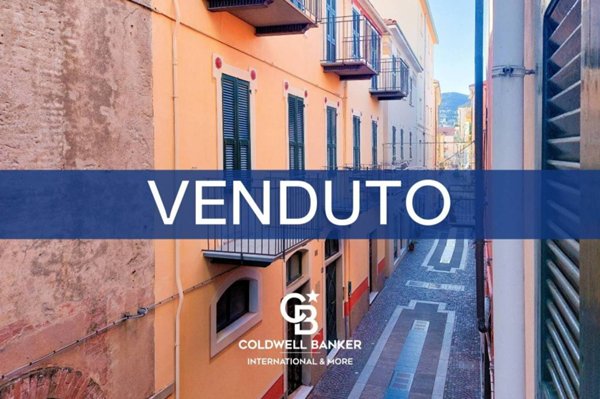 appartamento in vendita a Spotorno