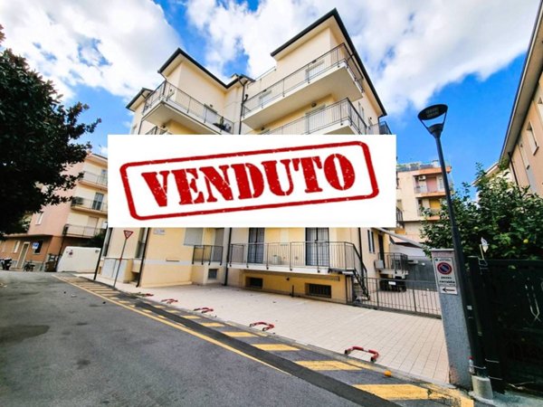 appartamento in vendita a Spotorno