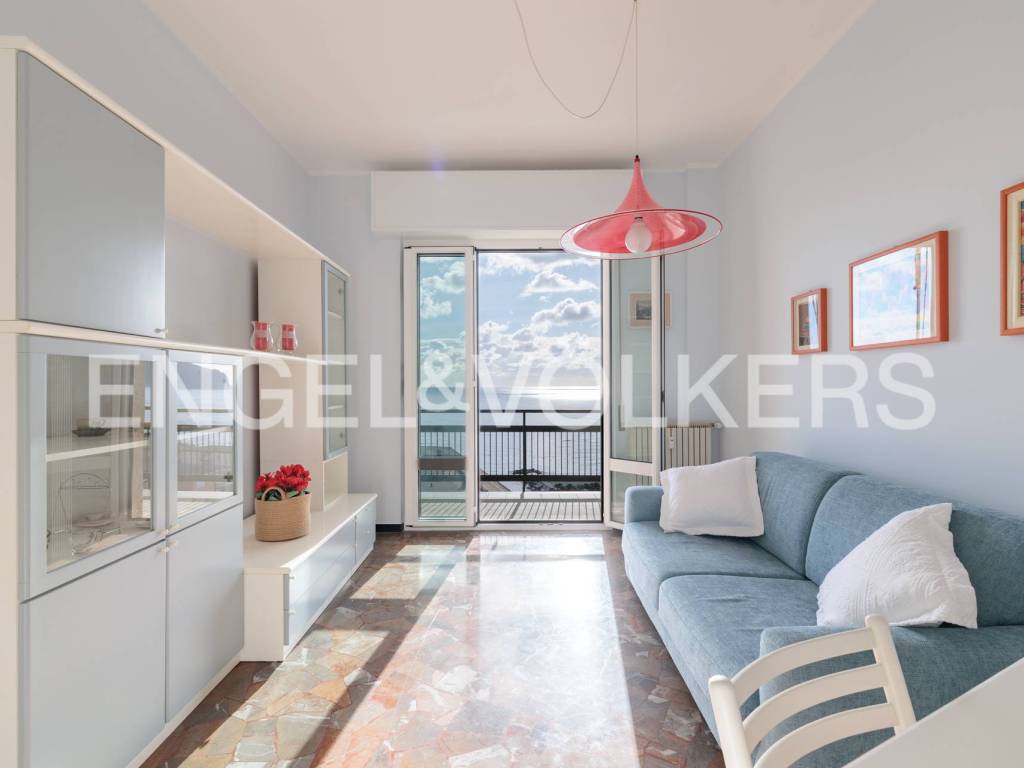 appartamento in vendita a Spotorno