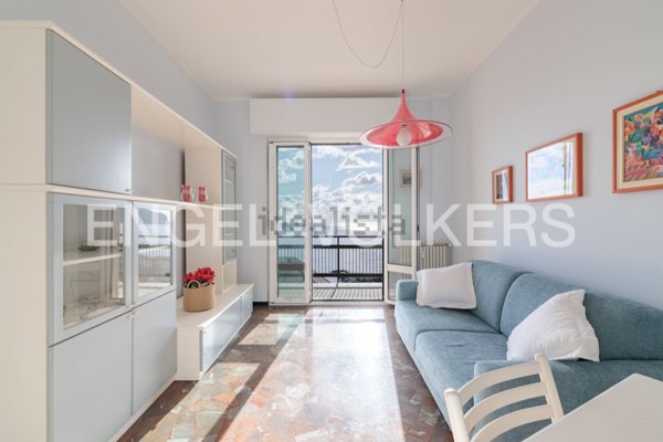 appartamento in vendita a Spotorno