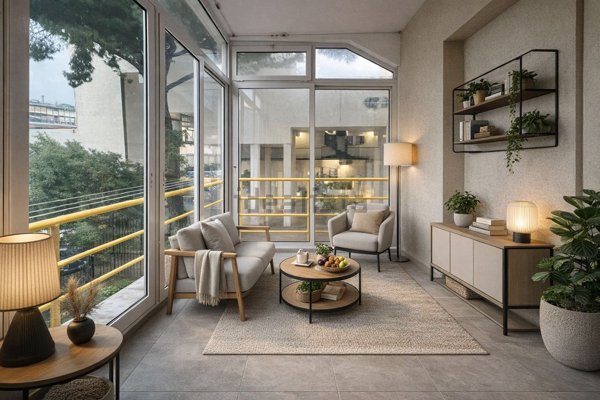 appartamento in vendita a Spotorno