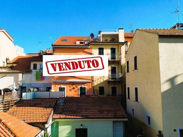 appartamento in vendita a Spotorno