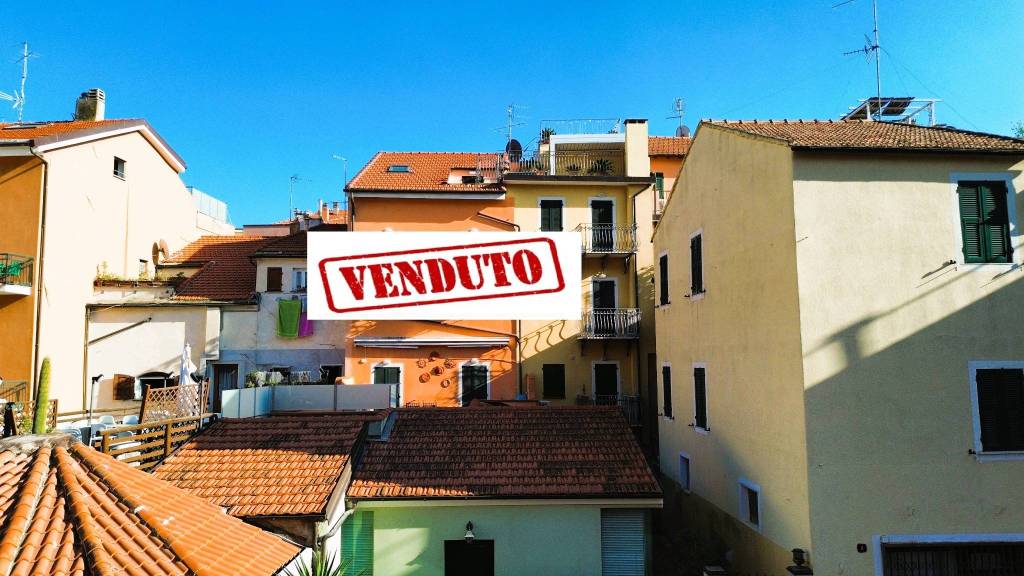 appartamento in vendita a Spotorno