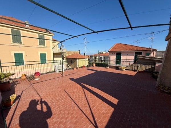 appartamento in vendita a Spotorno