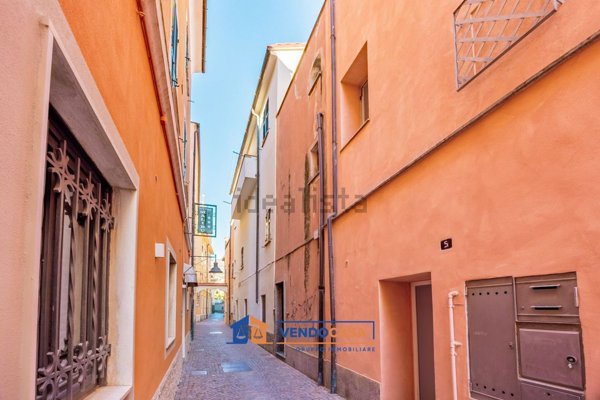 casa indipendente in vendita a Spotorno