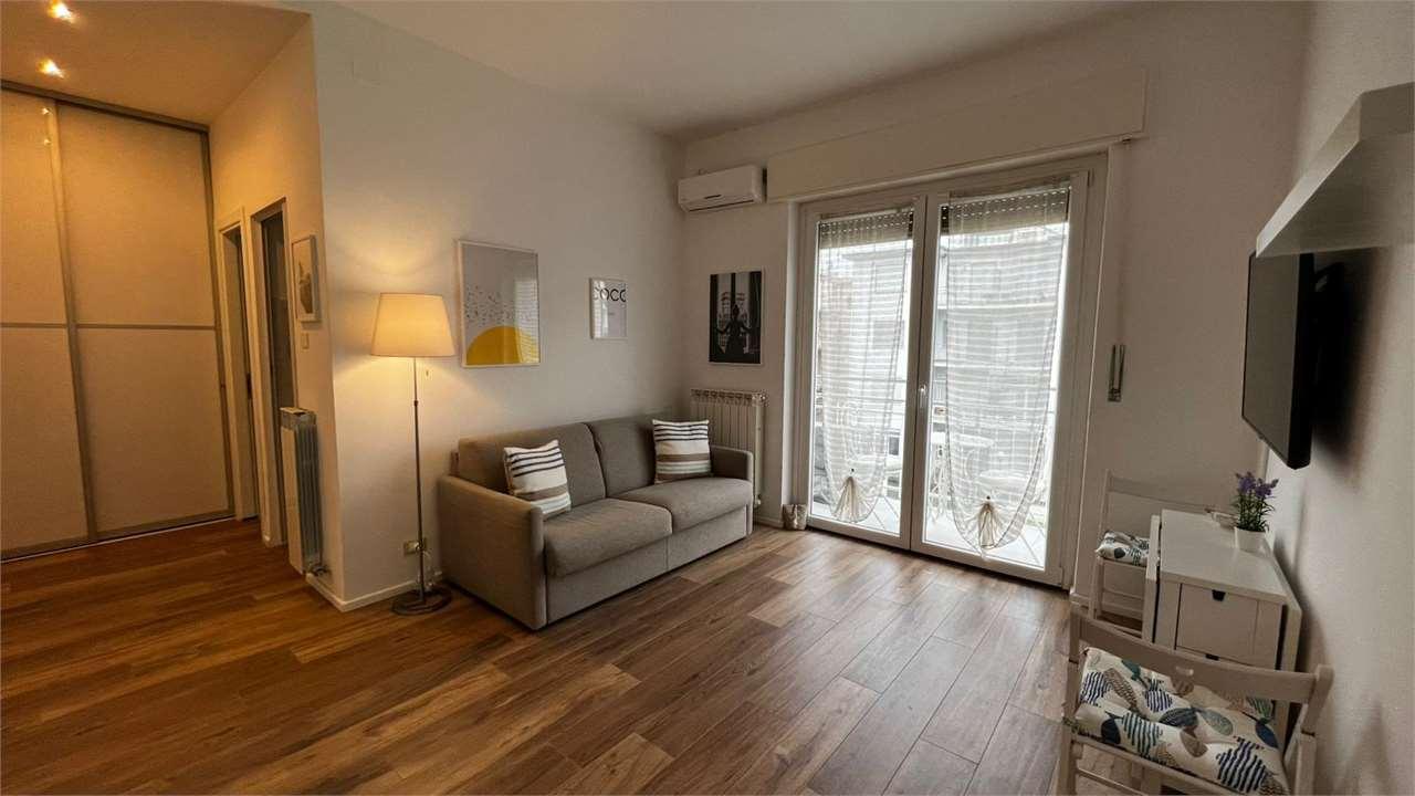 appartamento in vendita a Spotorno