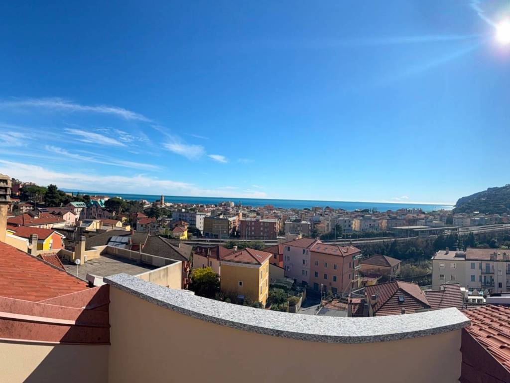 appartamento in vendita a Spotorno