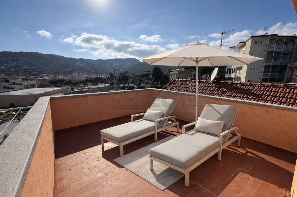 appartamento in vendita a Spotorno