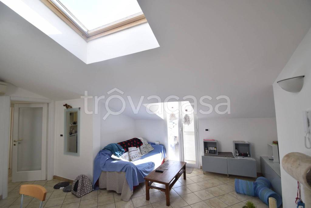 appartamento in vendita a Spotorno