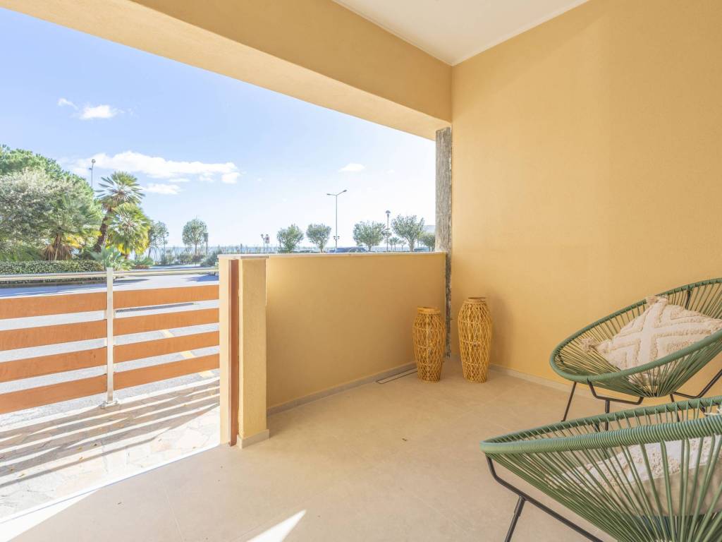 appartamento in vendita a Spotorno