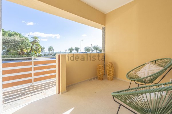 appartamento in vendita a Spotorno