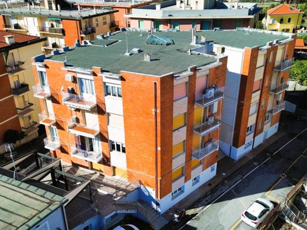 appartamento in vendita a Spotorno