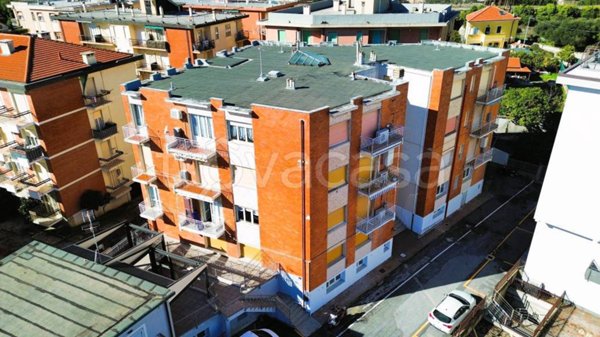 appartamento in vendita a Spotorno