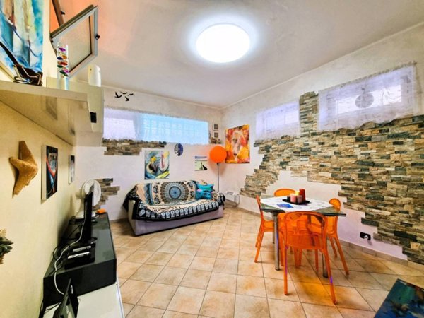 appartamento in vendita a Spotorno