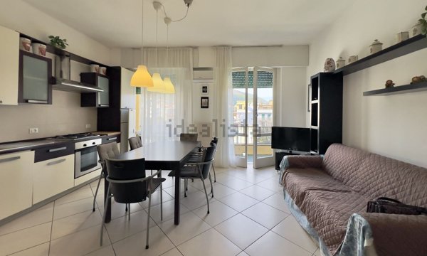 appartamento in vendita a Spotorno