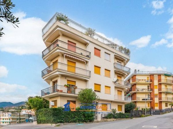 appartamento in vendita a Spotorno