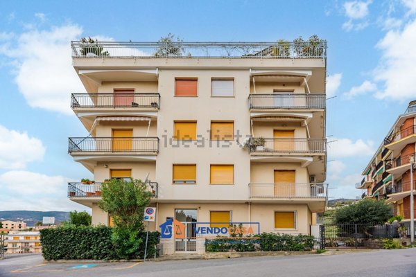 appartamento in vendita a Spotorno