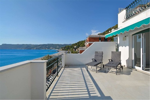 appartamento in vendita a Spotorno