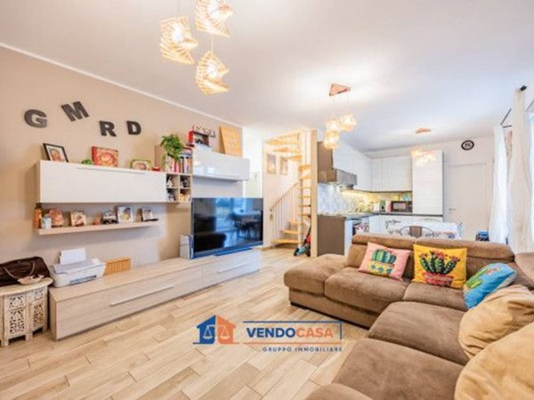 appartamento in vendita a Spotorno