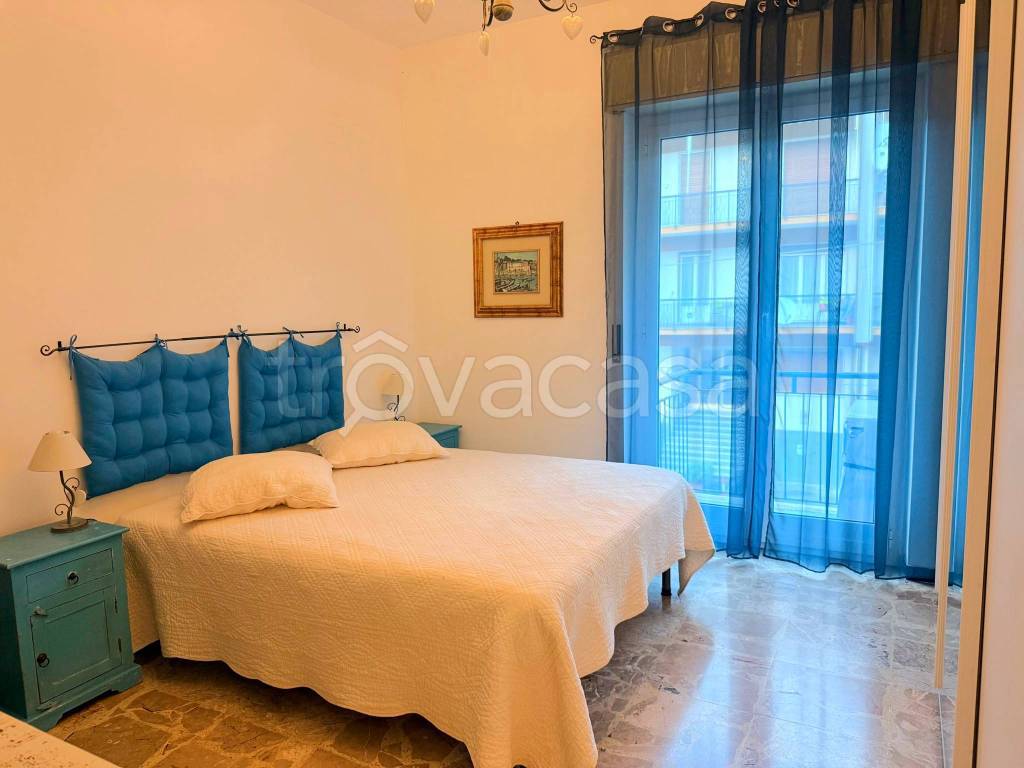 appartamento in vendita a Spotorno