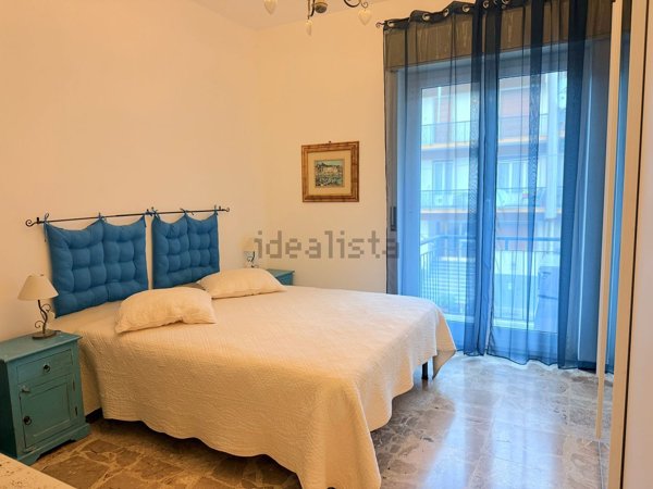 appartamento in vendita a Spotorno