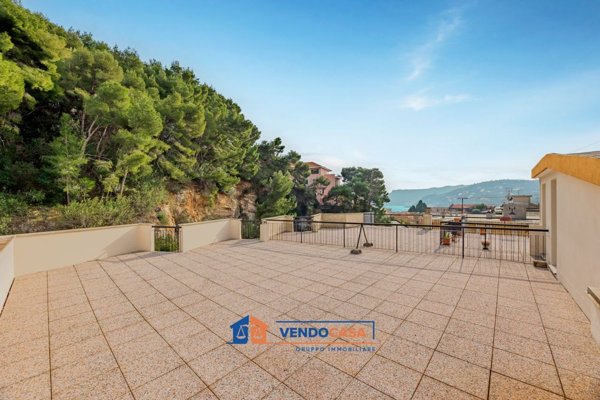 appartamento in vendita a Spotorno