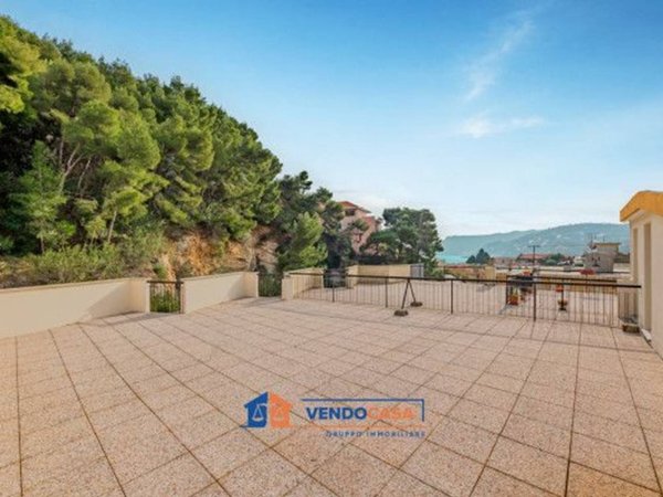 appartamento in vendita a Spotorno