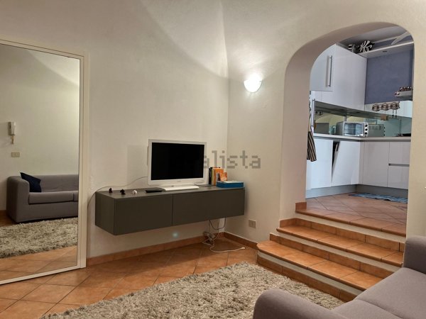 appartamento in vendita a Spotorno