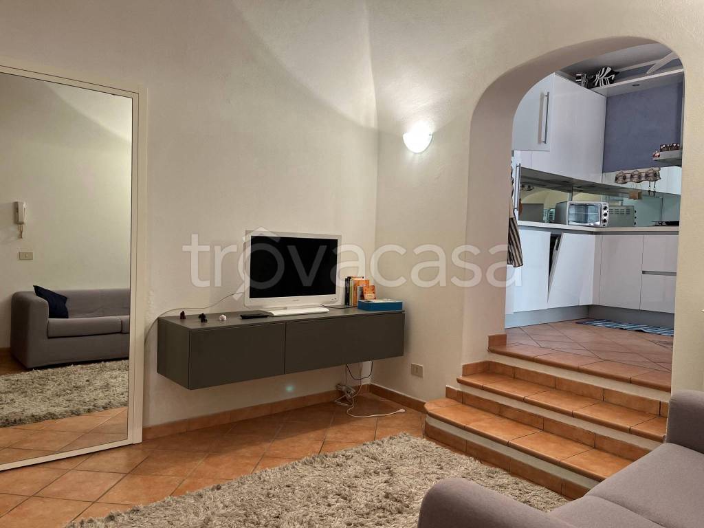 appartamento in vendita a Spotorno