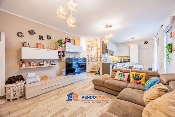 appartamento in vendita a Spotorno