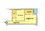 appartamento in vendita a Spotorno