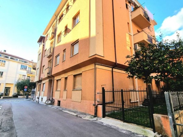 appartamento in vendita a Spotorno